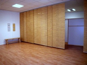 mieten Sie diesen Seminarraum in Aschaffenburg