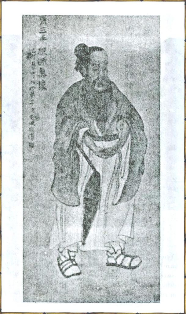 Chang San - feng   张三丰. Styles originating north of the Yangze river are labeled as Northern styles 北派. The Central Plains 中原 of China and Henan Province Chinese 河南 pinyin Hénán Wade-Giles Ho-nan, in particular, are often referred to as the cradle of Chinese civilization and also of the Chinese martial arts. The surrounding regions of Henan, Hebei 河北, Shandong 山東 and Shanxi 山西 provinces also have a rich martial arts heritage. The origin of Shaolin 少林 and Chen Family Taiji 陈式太极 can be traced back to Henan. Baji 八极, Pigua 劈挂 and Mizong 秘宗 can be found in Hebei. Tanglang Mantis,螳螂 are well known in Shandong. Xinyi quan 心意 are found in Henan, Shanxi and Hebei. Wudang 武当 is developed at Mount Wudang in Hubei province. Bagua 八卦 is strong in Anhui 安徽 province. Eventually, all martial arts found themselves competing in the Capital area of Beijing 北京 and in the port city of Tianjin 天津. Styles origination south or the Yangtze River 長江 are known as Southern styles 南派. In the East, there were the Tibetan forms White Crane 白鶴派, Lama 喇嘛派, Lion's roar 獅子吼, Hop Gar 俠家. In the South, including well-known styles such as Five families comprising of Hung, Lau, Choy, Li and Mok 洪家, 劉家, 蔡家, 李家, 莫家, Choi-lay-fut 蔡李佛, Wing-chun 永春 and Fujian White Crane 福建白鹤拳. Most Southern styles follow in the foot-steps of the original Southern Shaolin school 南少林 or are related to a cultural group such as the Hakka 客家 and their pugilistic arts of Bak-mei and Dragon Style. The first exposure of Chinese martial arts in the West can be trace to the migration from the Southern provinces of Guangdong 廣東, Fujian and the cities of Guangzhou Canton 廣州 and Hong Kong 香港.