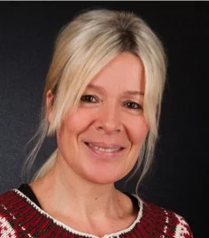 Qi Gong Lehrerin Lehrerteam 2 Marie Hock-Westhoff, Qi Gong und Tai Chi Lehrerin