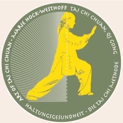 Logo Art of Tai Chi Chuan Eingetragenes Markenzeichen