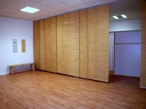 Qi Gong Seminarraum 1 Die Schule 2 Seminarraum für Qi Gong und Tai Chi in Aschaffenburg. Institut für Haltungsgesundheit Aschaffenburg