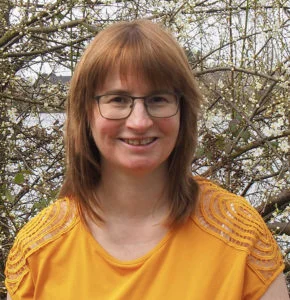 Qi Gong Kursmeisterin Lehrerin Evelyn Hofmann Lehrerteam 7 Evelyn Hofmann, Qi Gong bei Art of Tai Chi Chuan