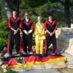 241292332 - Unsere Auftritte 1