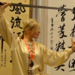 Schwertformen im Tai Chi