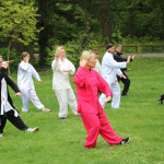 24. Welt-Tai-Chi und Qi-Gong-Tag am 30.04.2022