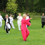 24. Welt-Tai-Chi und Qi-Gong-Tag am 30.04.2022