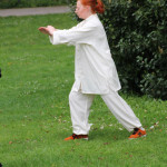 24. Welt-Tai-Chi und Qi-Gong-Tag am 30.04.2022