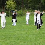 24. Welt-Tai-Chi und Qi-Gong-Tag am 30.04.2022