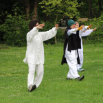 24. Welt-Tai-Chi und Qi-Gong-Tag am 30.04.2022