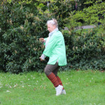 24. Welt-Tai-Chi und Qi-Gong-Tag am 30.04.2022
