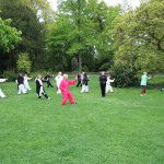 24. Welt-Tai-Chi und Qi-Gong-Tag am 30.04.2022