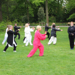 24. Welt-Tai-Chi und Qi-Gong-Tag am 30.04.2022