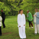 24. Welt-Tai-Chi und Qi-Gong-Tag am 30.04.2022