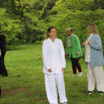 24. Welt-Tai-Chi und Qi-Gong-Tag am 30.04.2022