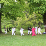 24. Welt-Tai-Chi und Qi-Gong-Tag am 30.04.2022