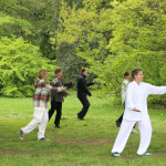 24. Welt-Tai-Chi und Qi-Gong-Tag am 30.04.2022