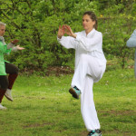 24. Welt-Tai-Chi und Qi-Gong-Tag am 30.04.2022