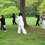 24. Welt-Tai-Chi und Qi-Gong-Tag am 30.04.2022