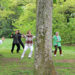 24. Welt-Tai-Chi und Qi-Gong-Tag am 30.04.2022