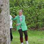 24. Welt-Tai-Chi und Qi-Gong-Tag am 30.04.2022
