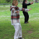 24. Welt-Tai-Chi und Qi-Gong-Tag am 30.04.2022