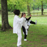 24. Welt-Tai-Chi und Qi-Gong-Tag am 30.04.2022