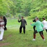 24. Welt-Tai-Chi und Qi-Gong-Tag am 30.04.2022
