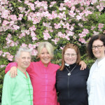 24. Welt-Tai-Chi und Qi-Gong-Tag am 30.04.2022