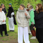 24. Welt-Tai-Chi und Qi-Gong-Tag am 30.04.2022