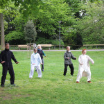 24. Welt-Tai-Chi und Qi-Gong-Tag am 30.04.2022