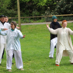 24. Welt-Tai-Chi und Qi-Gong-Tag am 30.04.2022