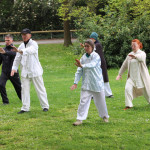 24. Welt-Tai-Chi und Qi-Gong-Tag am 30.04.2022