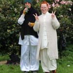 24. Welt-Tai-Chi und Qi-Gong-Tag am 30.04.2022
