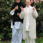 24. Welt-Tai-Chi und Qi-Gong-Tag am 30.04.2022