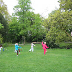 24. Welt-Tai-Chi und Qi-Gong-Tag am 30.04.2022