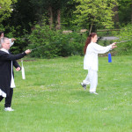 24. Welt-Tai-Chi und Qi-Gong-Tag am 30.04.2022