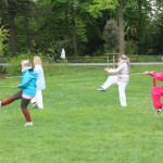 24. Welt-Tai-Chi und Qi-Gong-Tag am 30.04.2022