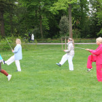 24. Welt-Tai-Chi und Qi-Gong-Tag am 30.04.2022