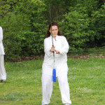 24. Welt-Tai-Chi und Qi-Gong-Tag am 30.04.2022