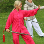 24. Welt-Tai-Chi und Qi-Gong-Tag am 30.04.2022