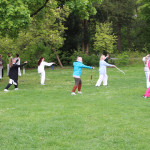 24. Welt-Tai-Chi und Qi-Gong-Tag am 30.04.2022