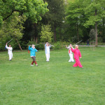 24. Welt-Tai-Chi und Qi-Gong-Tag am 30.04.2022