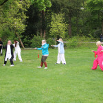 24. Welt-Tai-Chi und Qi-Gong-Tag am 30.04.2022