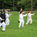 24. Welt-Tai-Chi und Qi-Gong-Tag am 30.04.2022
